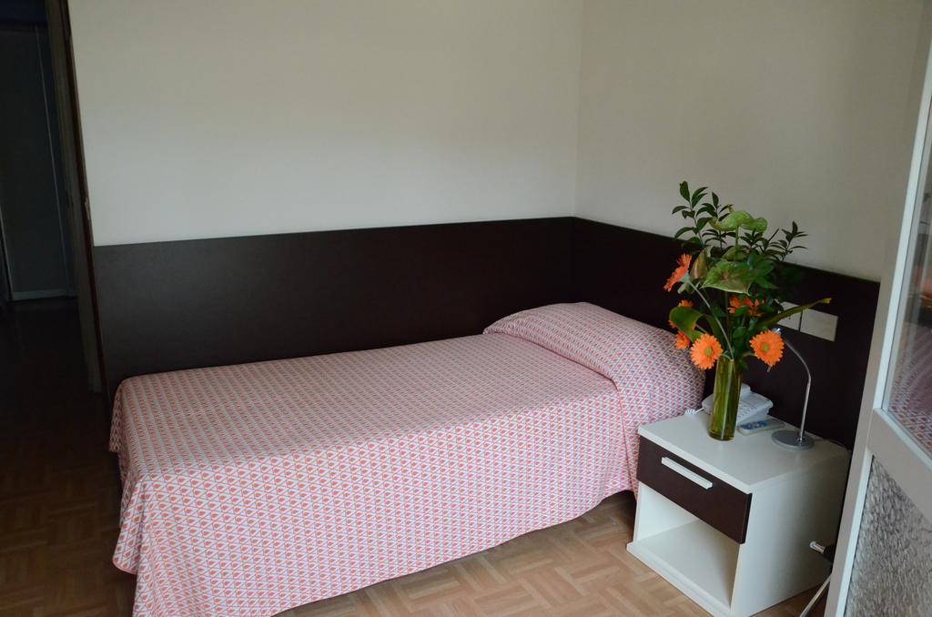 Hotel Aspe Bibione Quarto foto