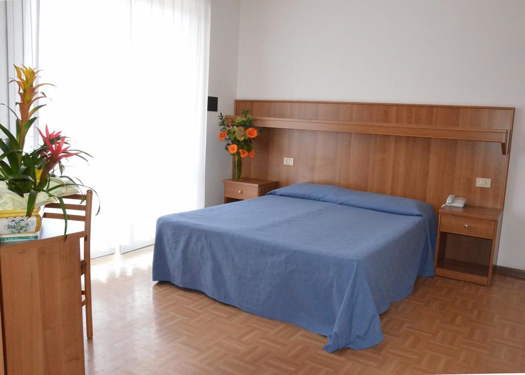 Hotel Aspe Bibione Quarto foto